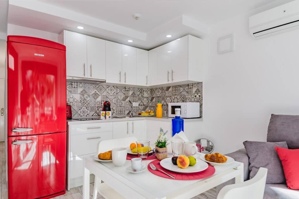 Luxury 1 Minute From The Of The Dunes Apartment *