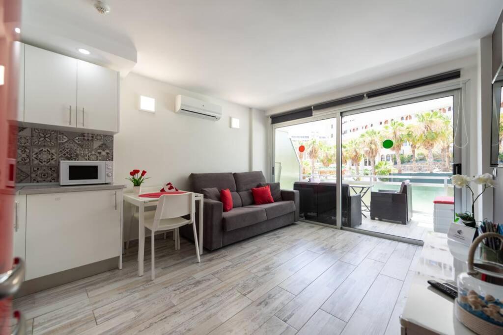Apartment Luxury 1 Minute From The Of The Dunes Playa del Inglés