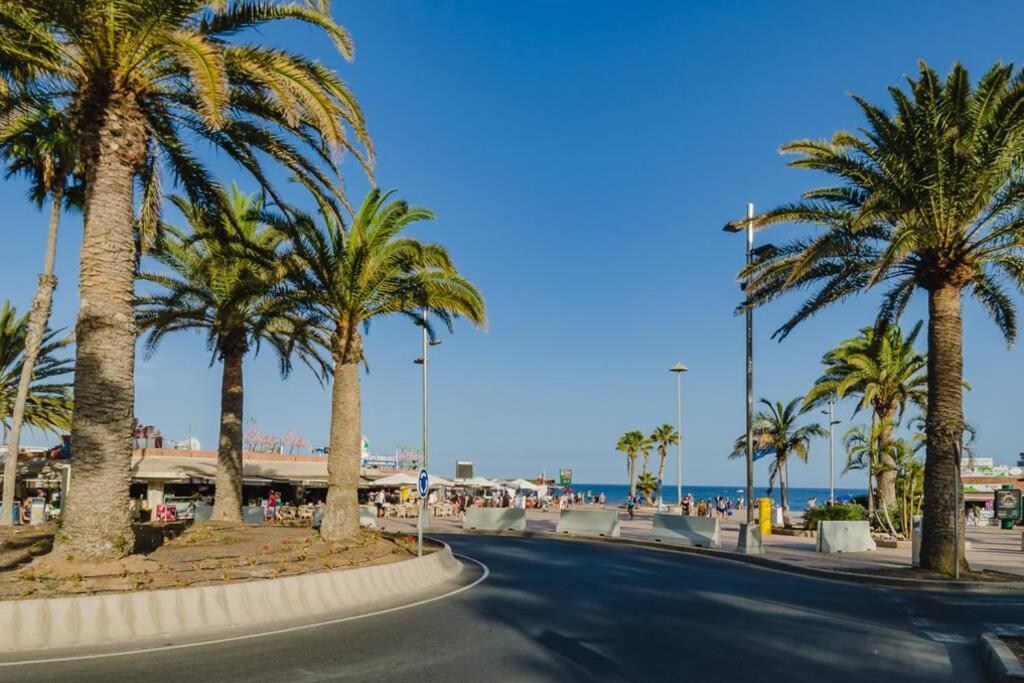 Luxury 1 Minute From The Of The Dunes Playa del Inglés