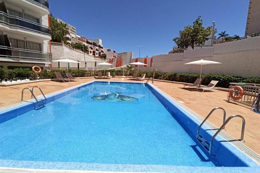Luxury 1 Minute From The Of The Dunes Apartment Playa del Inglés