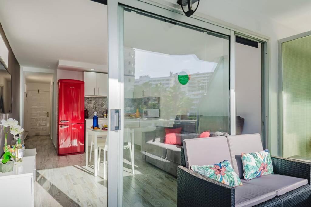 Apartment Luxury 1 Minute From The Of The Dunes *