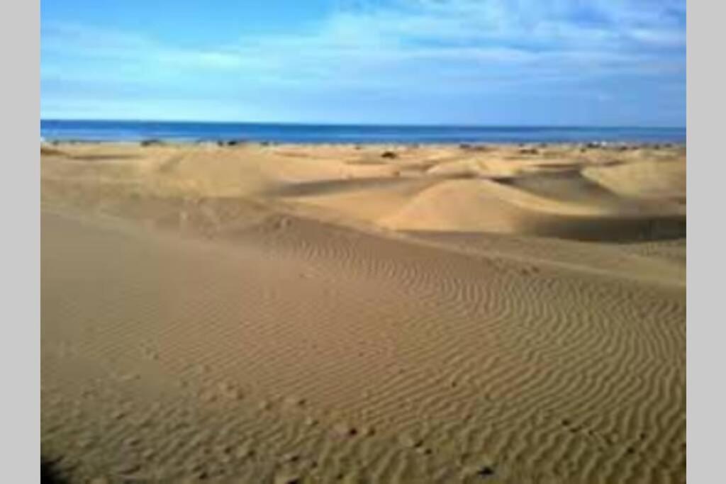 Apartment Luxury 1 Minute From The Of The Dunes Playa del Inglés
