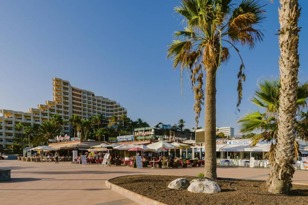 Luxury 1 Minute From The Of The Dunes Playa del Inglés