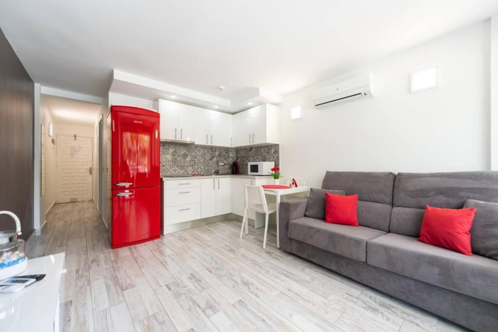 Apartment Luxury 1 Minute From The Of The Dunes *