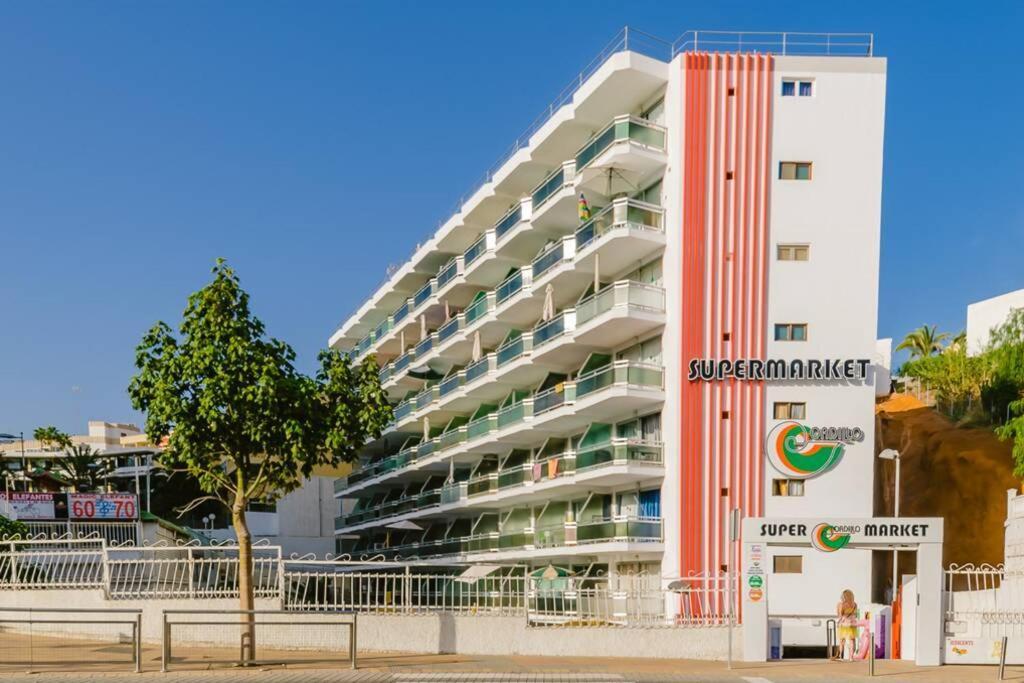 Apartment Luxury 1 Minute From The Of The Dunes