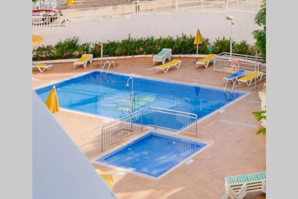 Luxury 1 Minute From The Of The Dunes Apartment Playa del Inglés