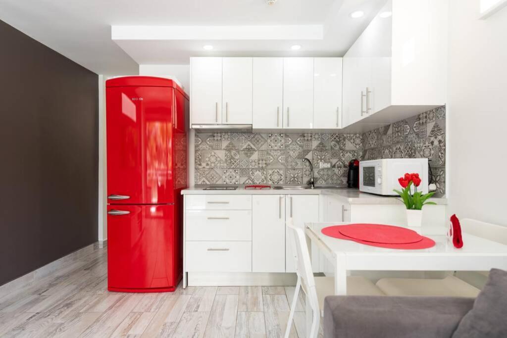 Apartment Luxury 1 Minute From The Of The Dunes
