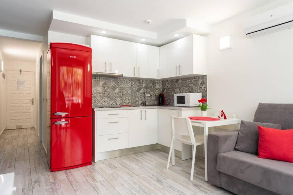 Luxury 1 Minute From The Of The Dunes Playa del Inglés