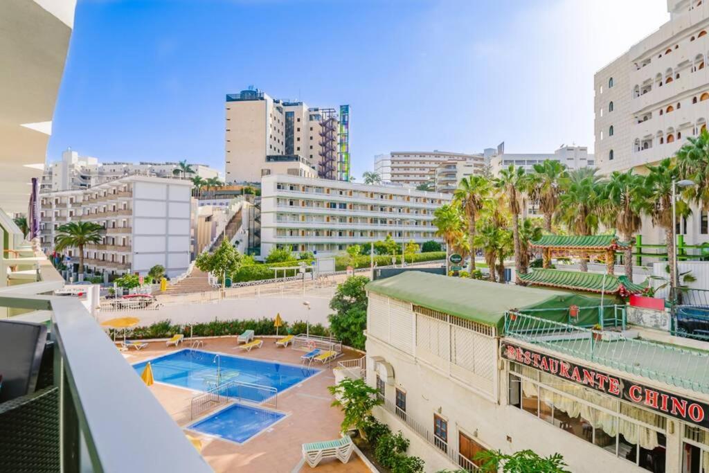 Luxury 1 Minute From The Of The Dunes Apartment *