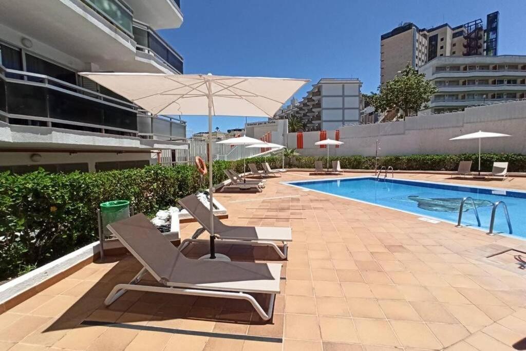 Apartment Luxury 1 Minute From The Of The Dunes *