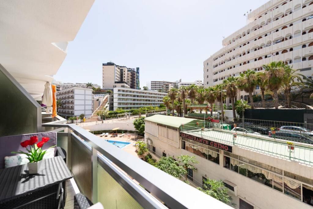 Luxury 1 Minute From The Of The Dunes Apartment Playa del Inglés