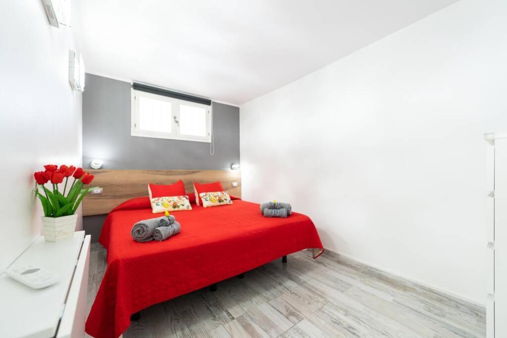 Luxury 1 Minute From The Of The Dunes Apartment *
