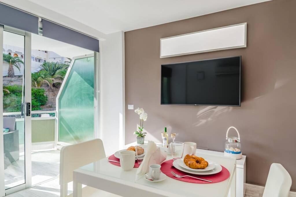 Luxury 1 Minute From The Of The Dunes Apartment