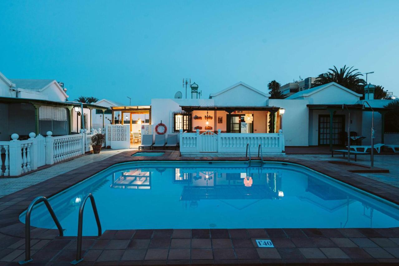 Holanda Tropic Villa
