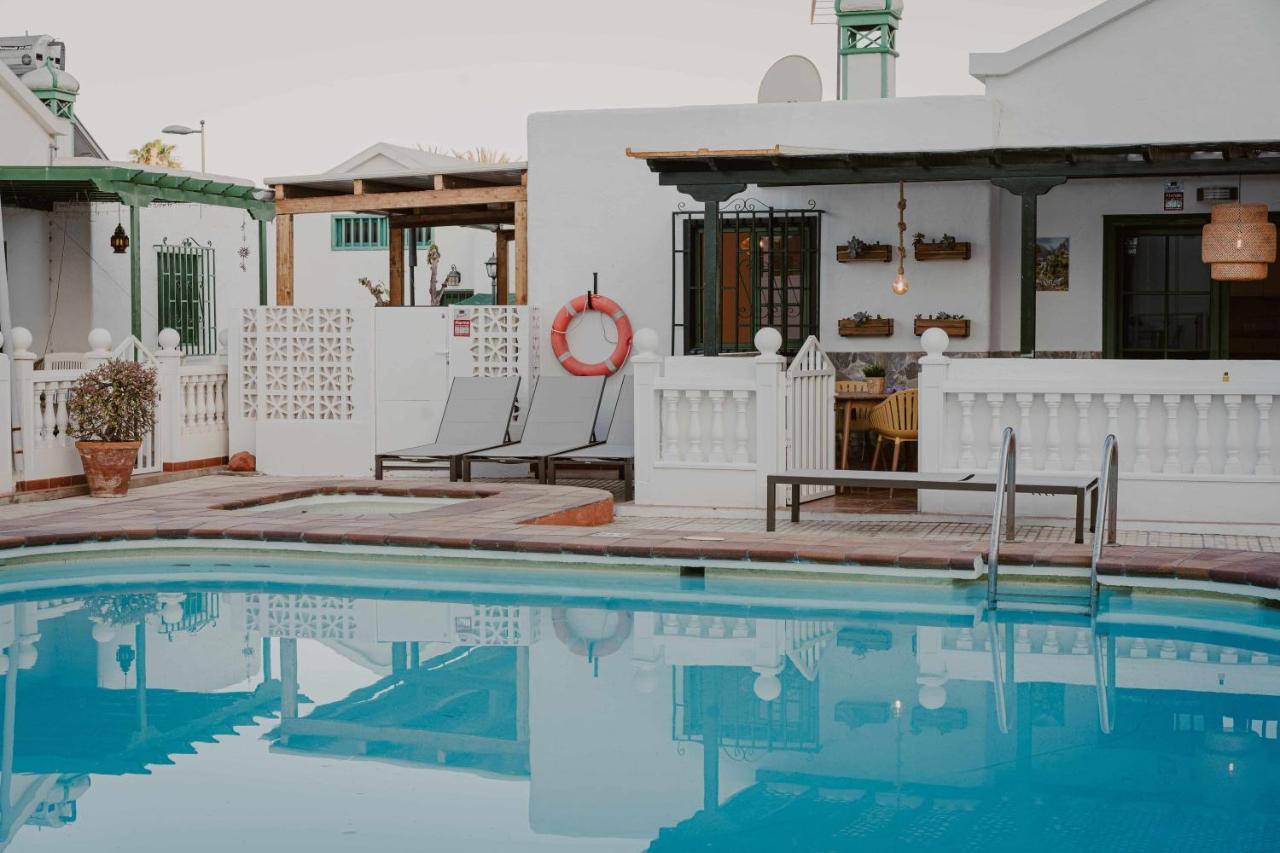 Villa Holanda Tropic Playa del Inglés