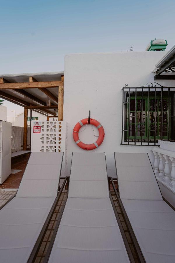 Holanda Tropic Playa del Inglés