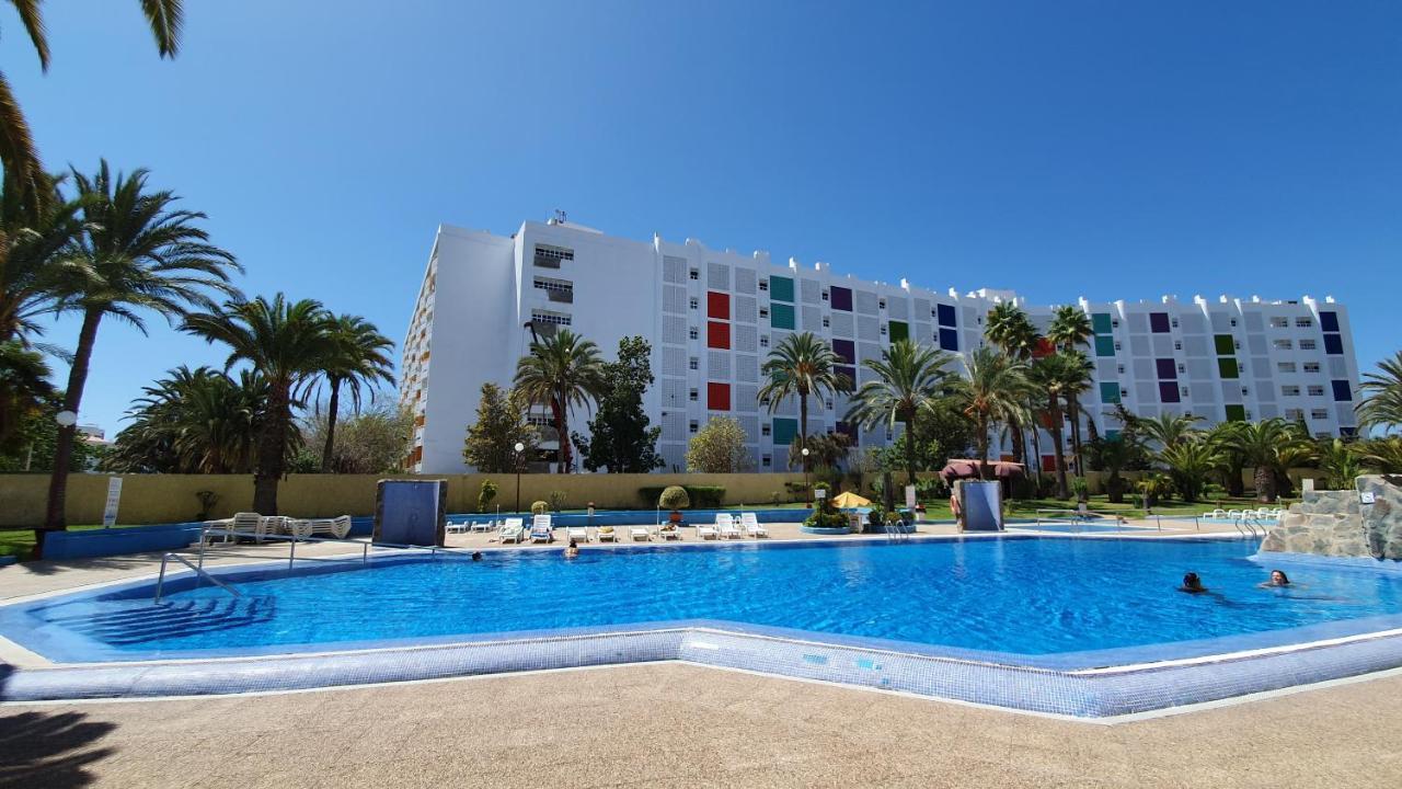 Appartement Playa&garden 2 - *