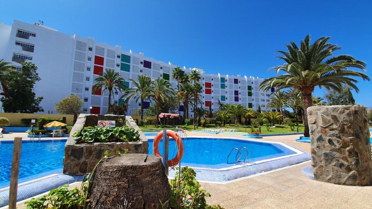 Playa&garden 2 - Appartement
