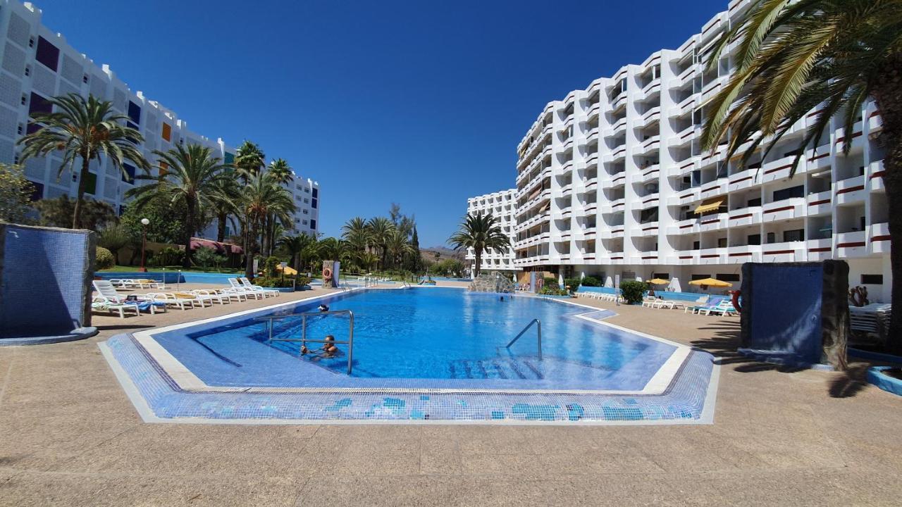 Playa&garden 2 - Appartement