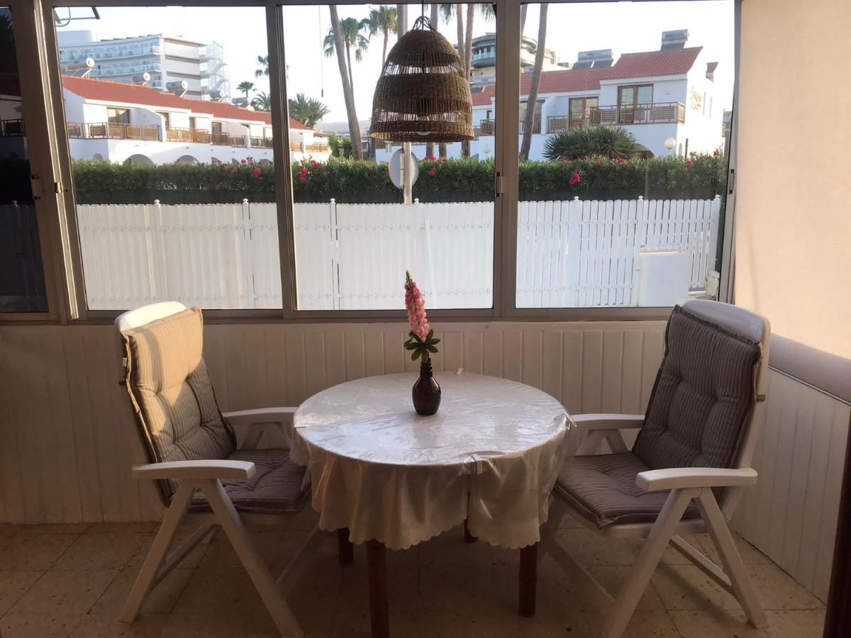 Appartement En Mangos Playa del Inglés