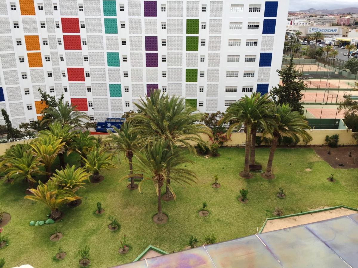 Playa&garden 2 - Appartement