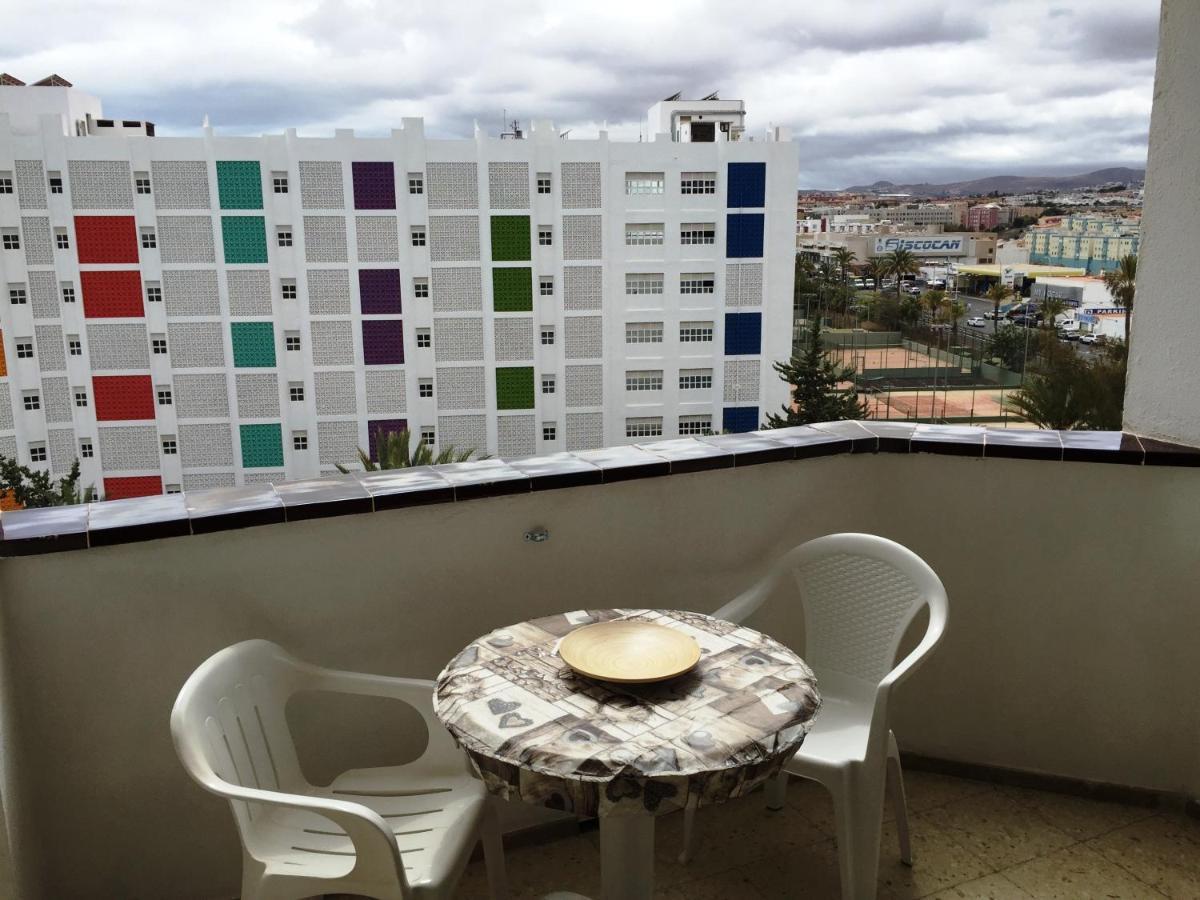 Appartement Playa&garden 2 - *