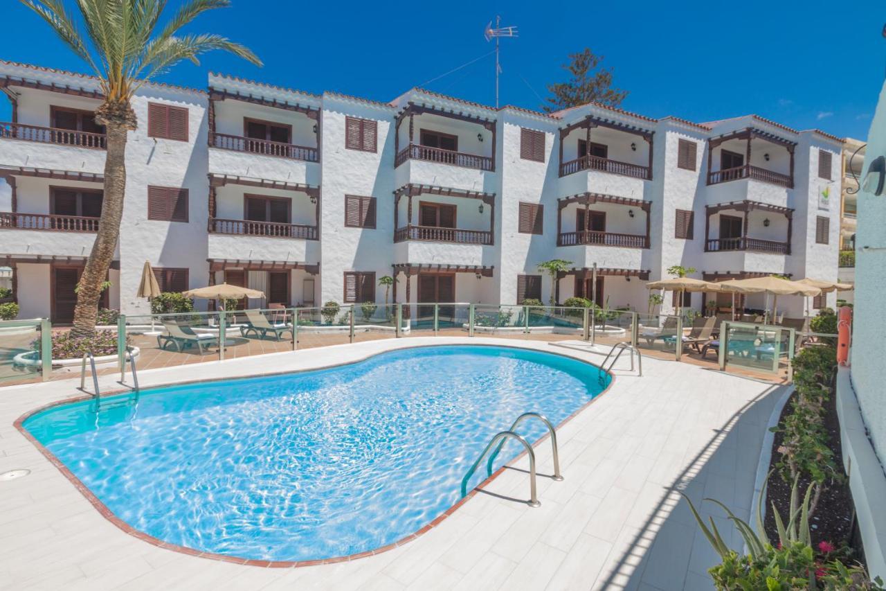 Alsol Orquideas Apartment Playa del Inglés