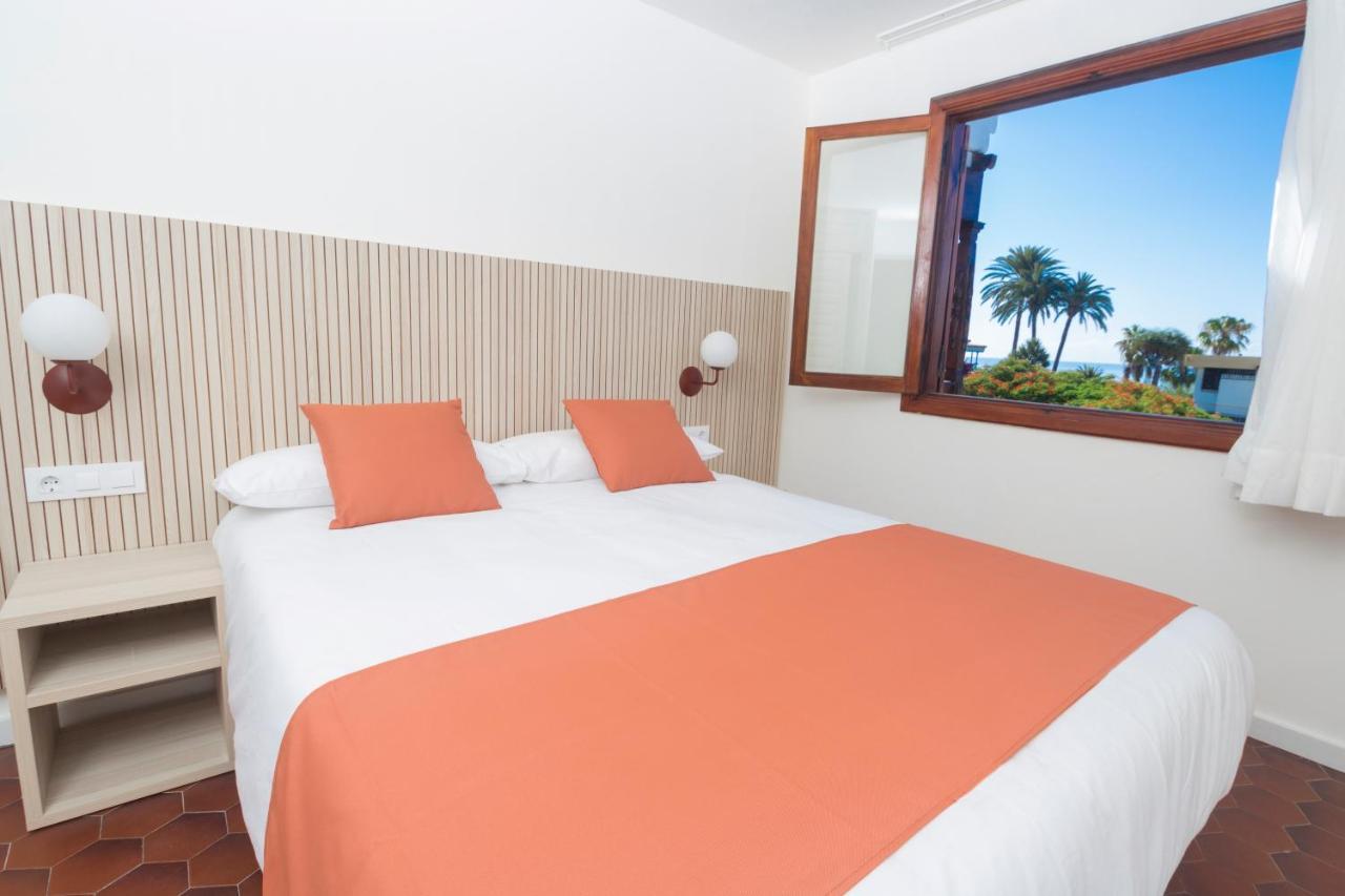 Apartment Alsol Orquideas Playa del Inglés