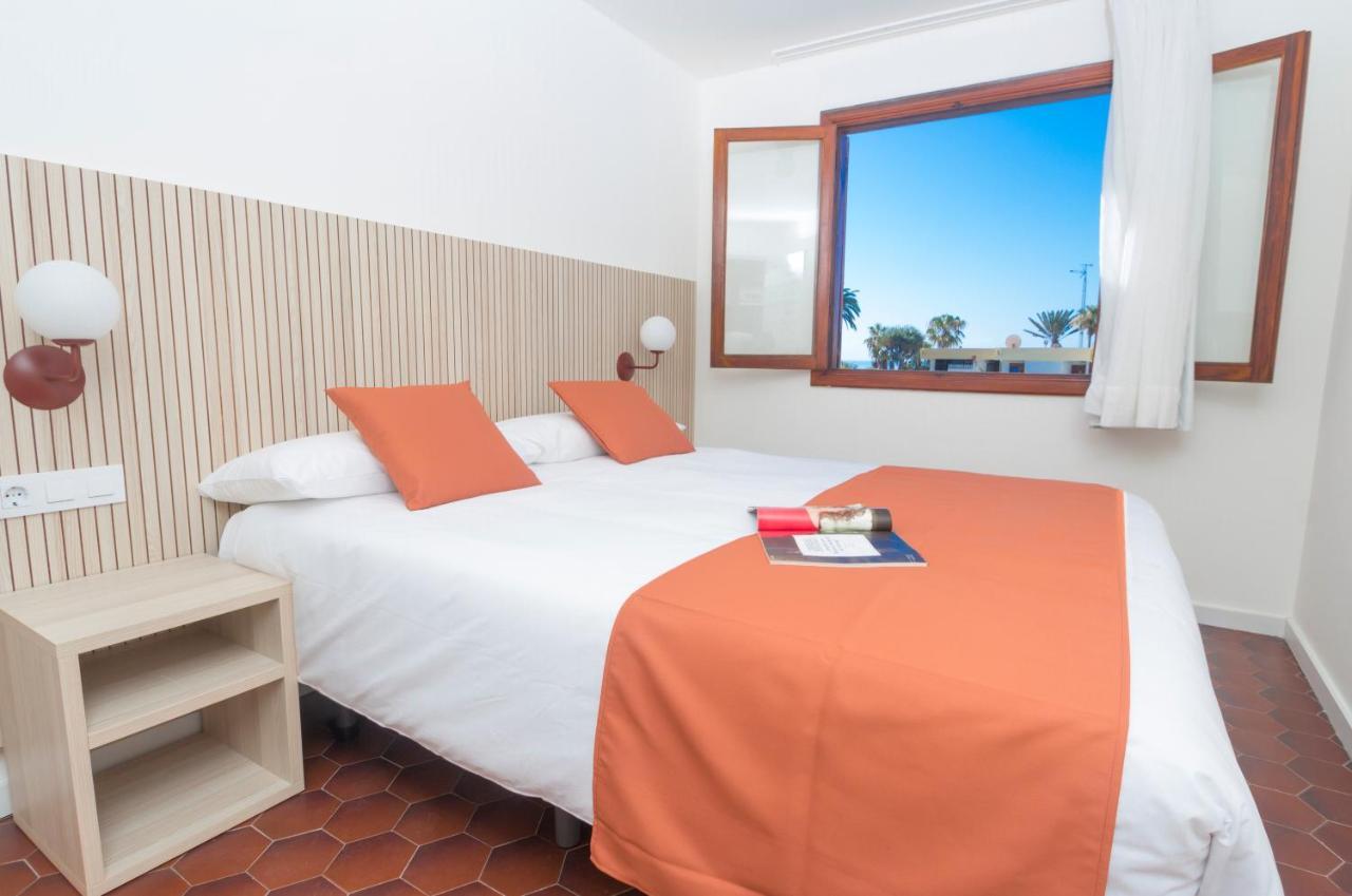 Alsol Orquideas Apartment Playa del Inglés