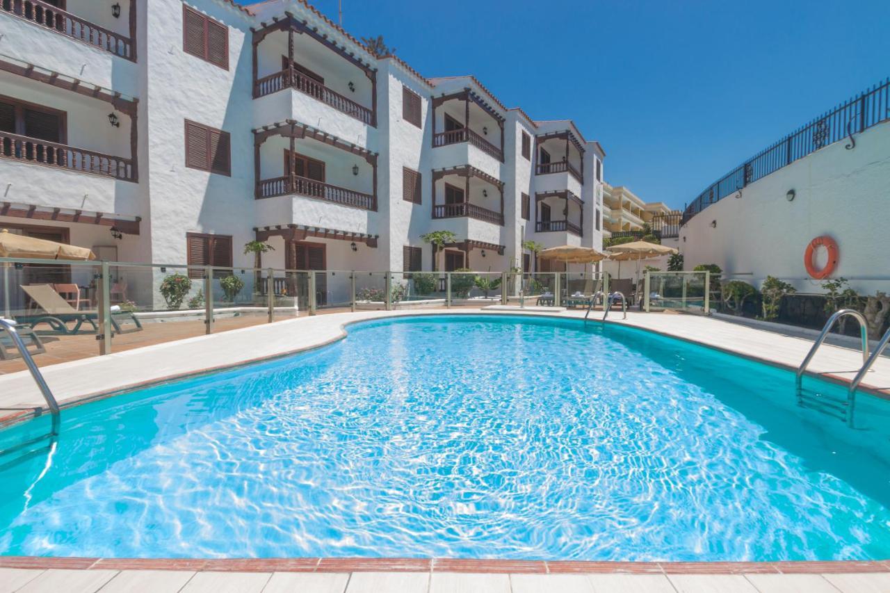 Apartment Alsol Orquideas *