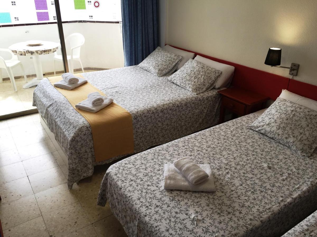 Appartement Playa&garden 2 -