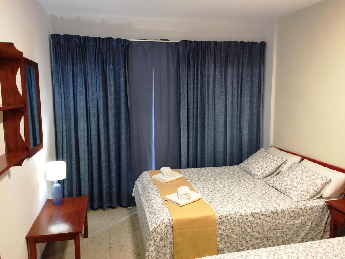 Appartement Playa&garden 2 -