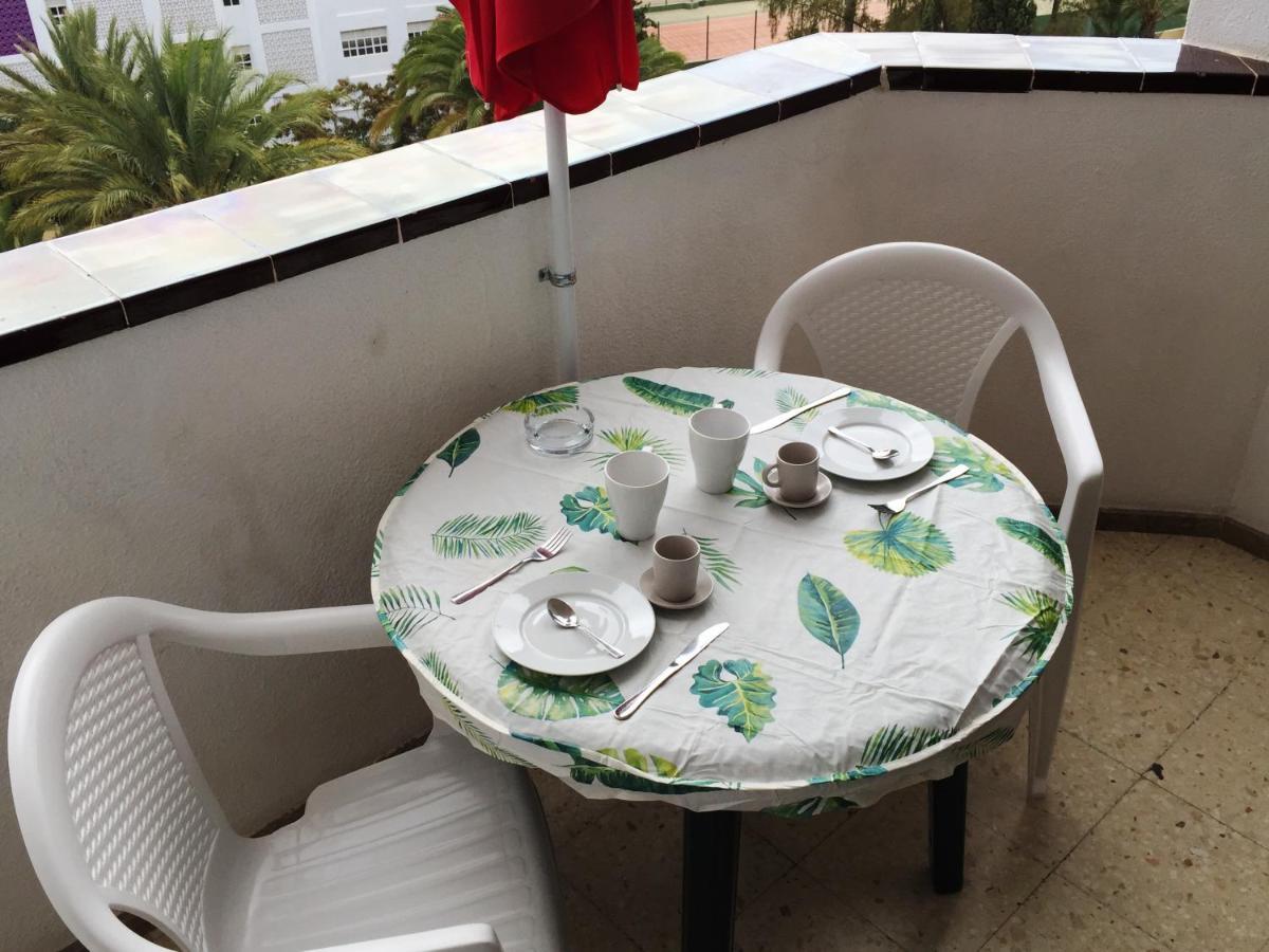 Appartement Playa&garden 2 -