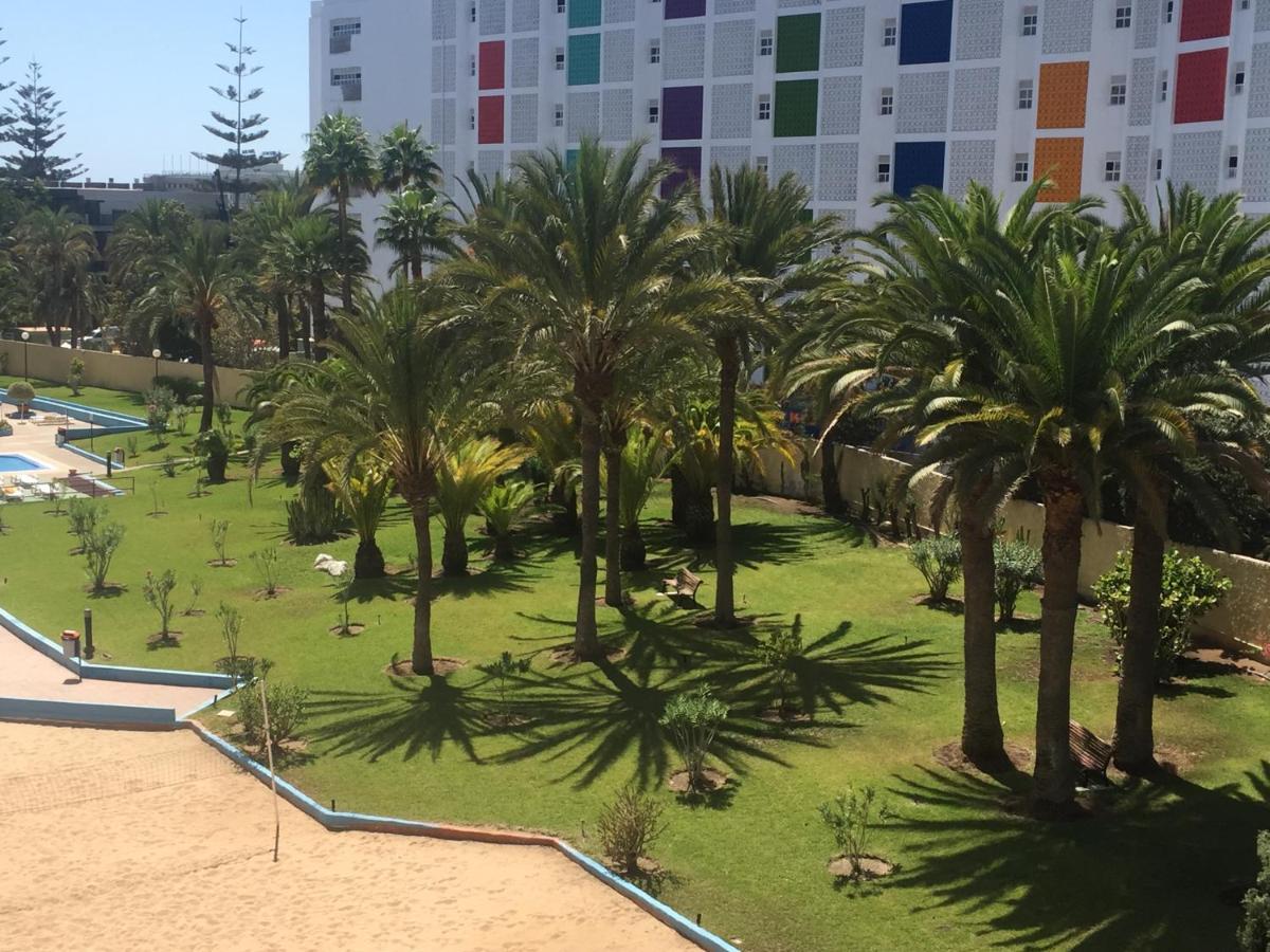 Playa&garden 2 - Appartement *