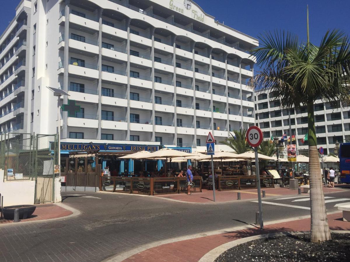 Playa&garden 2 - * Playa del Inglés