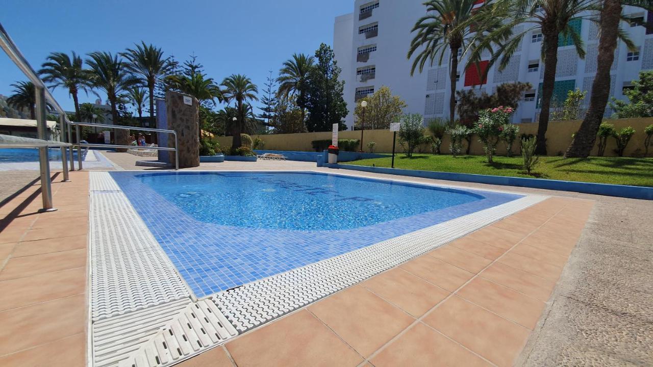 Playa&garden 2 - * Playa del Inglés
