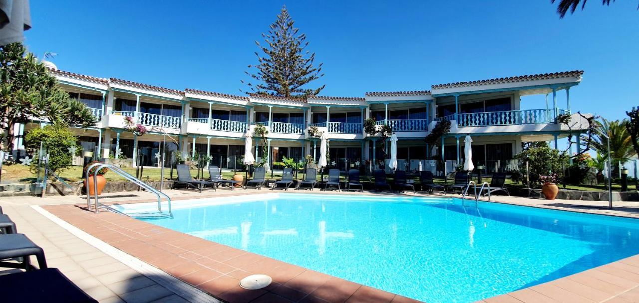 Casas Carmen - Adults Only Playa del Inglés