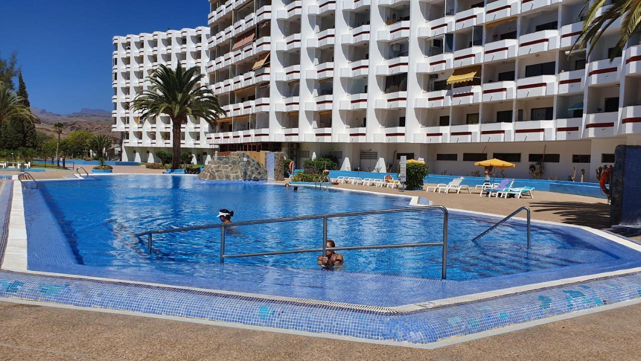 Playa&garden 2 - Appartement Playa del Inglés
