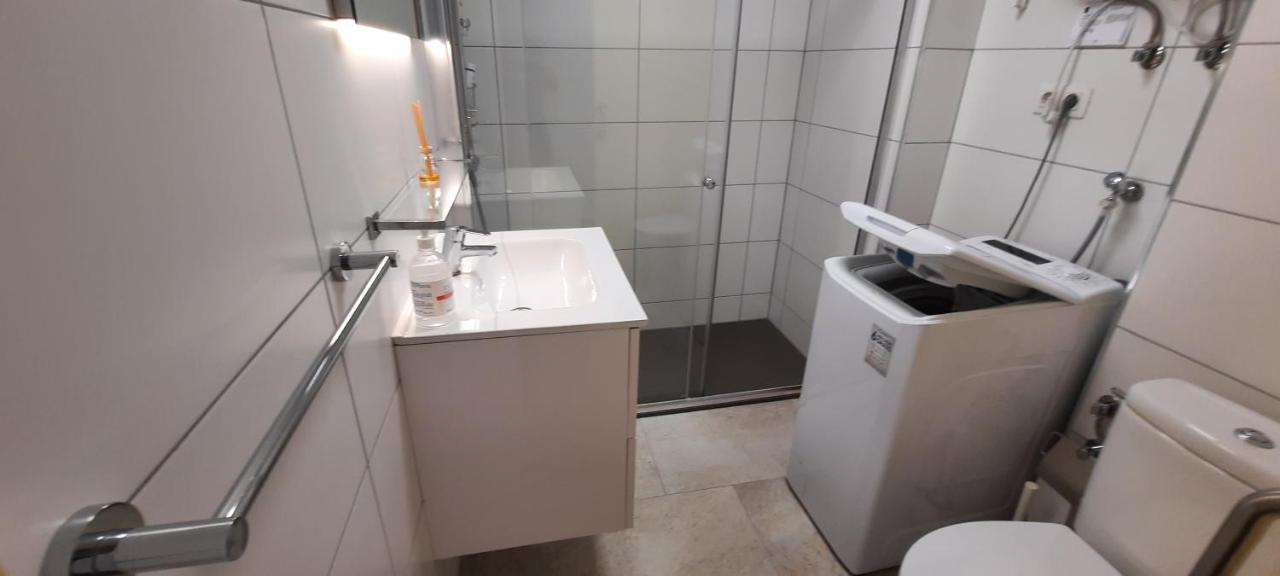 Aloe Private Apartment