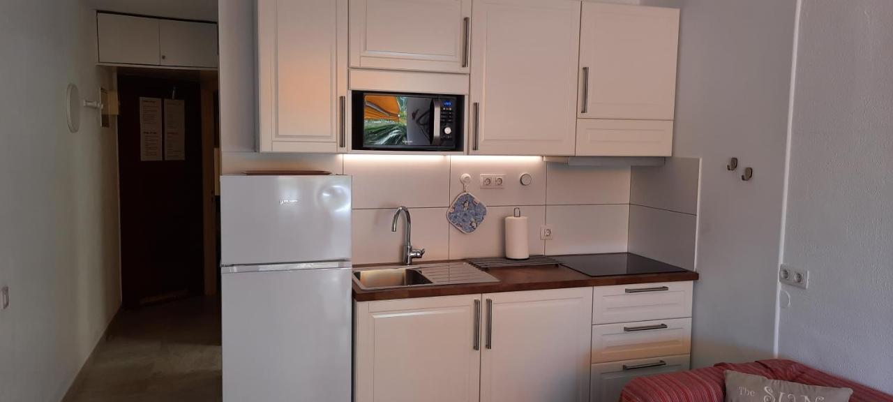 Aloe Private Apartment Playa del Ingles (Gran Canaria)