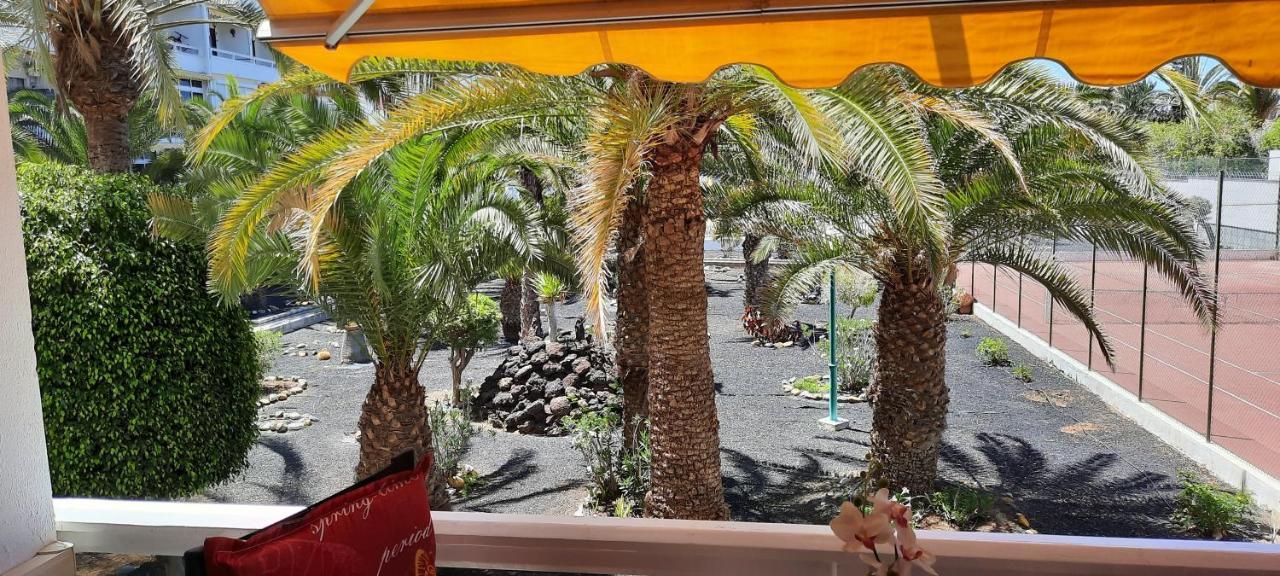 Aloe Private Playa del Ingles (Gran Canaria)