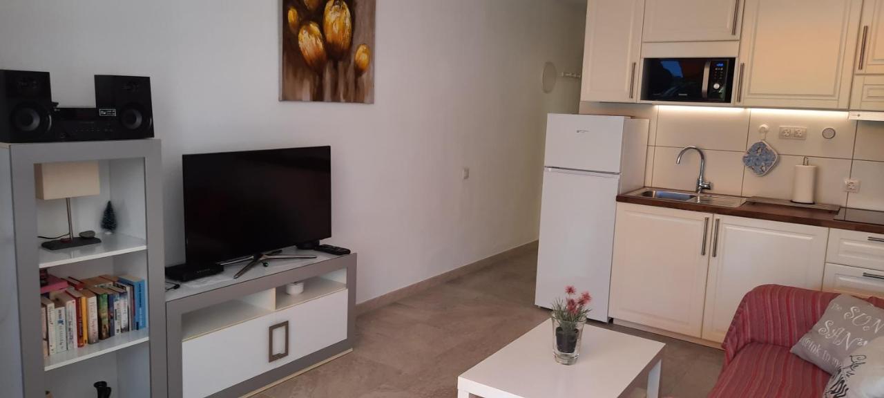 Aloe Private Apartment Playa del Ingles (Gran Canaria)