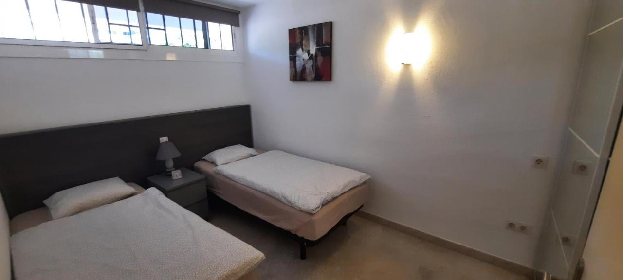 Aloe Private Apartment Playa del Ingles (Gran Canaria)