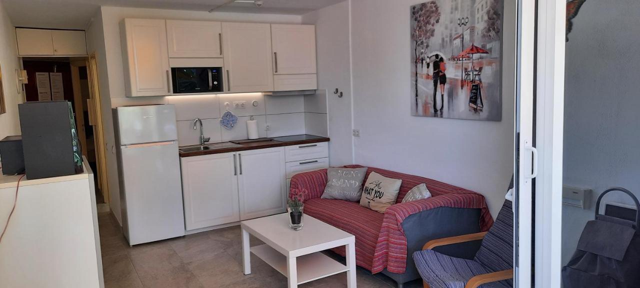 Aloe Private * Playa del Ingles (Gran Canaria)