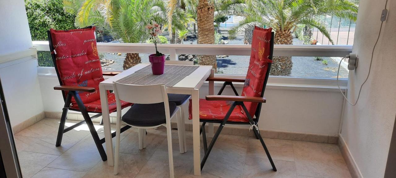Aloe Private Apartment *