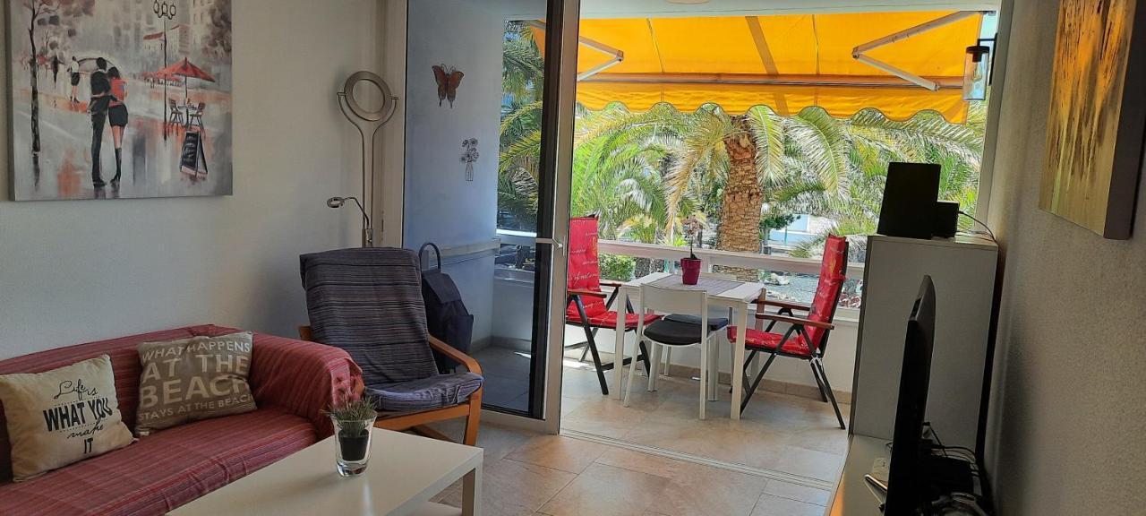 Apartment Aloe Private Playa del Ingles (Gran Canaria)