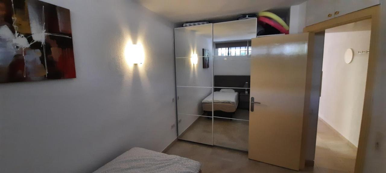 Apartment Aloe Private Playa del Ingles (Gran Canaria)