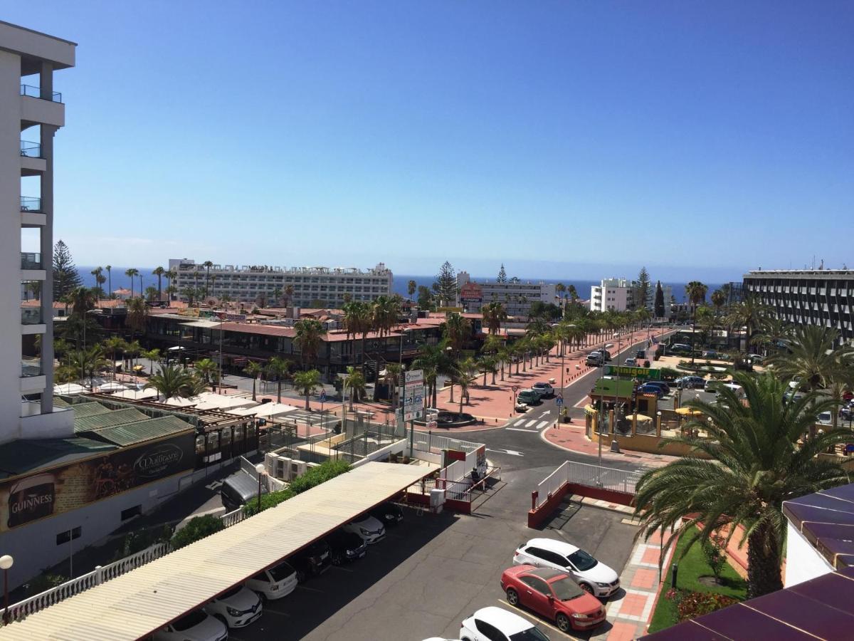 Appartement Playa&garden 2 -