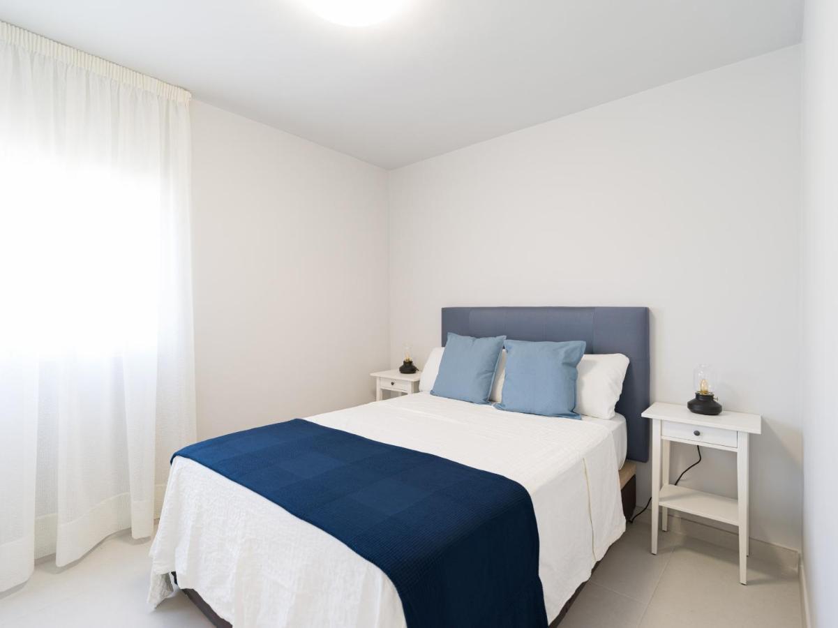 Apartamento Con Piscina En Maspalomas *