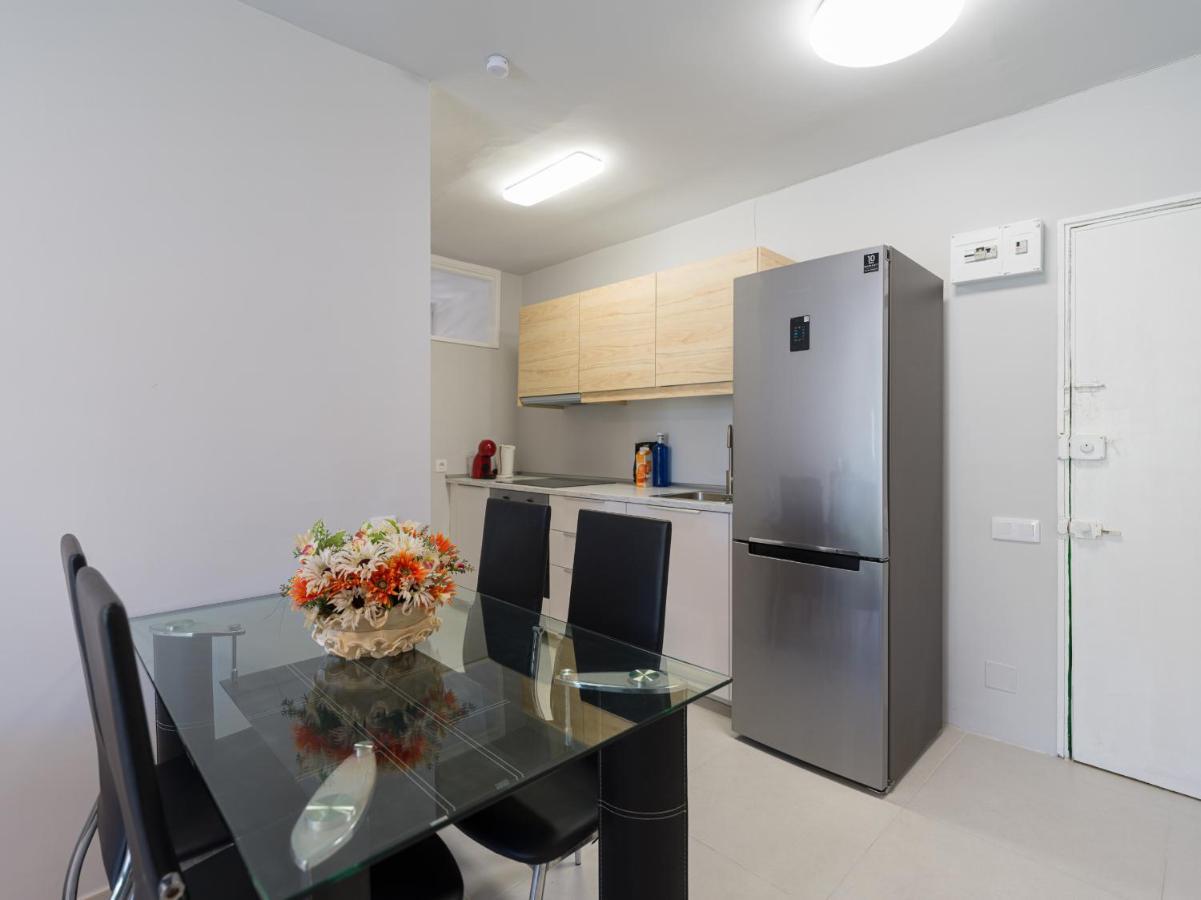 Apartamento Con Piscina En Maspalomas * Playa del Inglés